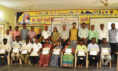 ಗಣಿತದ ಕಲಿಕೆಗೆ ಹೆಚ್ಚು ಒತ್ತು ನೀಡಿ