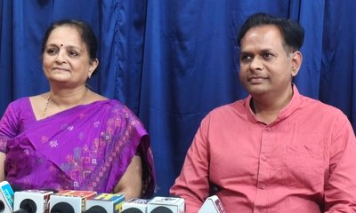 14ರಿಂದ ಜಿಲ್ಲೆಯಲ್ಲಿ ಸೋಮನಾಥ ಜ್ಯೋತಿರ್ಲಿಂಗ ದರ್ಶನ ಪ್ರಾರಂಭ