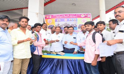 ನಮ್ಮದು ನುಡಿದಂತೆ ನಡೆದ ಸರಕಾರ