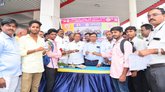 ನಮ್ಮದು ನುಡಿದಂತೆ ನಡೆದ ಸರಕಾರ