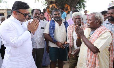 2028ರ ವಿಧಾನಸಭೆ ಚುನಾವಣೆಗೆ ನಾನು ಸ್ಪರ್ಧಿಸುವುದಿಲ್ಲ