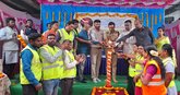 ವ್ಯಸನ ಮುಕ್ತ ಸಮಾಜಕ್ಕಾಗಿ ಆರೋಗ್ಯಕರ ಬದುಕು ಅಳವಡಿಸಿಕೊಳ್ಳಿ