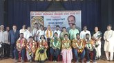 ಉನ್ನತ ಶಿಕ್ಷಣ ಪಡೆದು ಸಮಾಜಕ್ಕೆ ಕೀರ್ತಿ ತನ್ನಿ