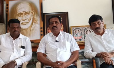 ಶಿಡ್ಲಘಟ್ಟದಲ್ಲಿ ಅಭಿವೃದ್ಧಿಯ ಹೊಸ ಶಕೆ ಪ್ರಾರಂಭ
