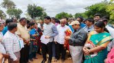 ಬೆಳೆ ವಿಮೆ ಕಡ್ಡಾಯ; ರೈತರು ನಿರ್ಲಕ್ಷ್ಯ ಮಾಡಬೇಡಿ
