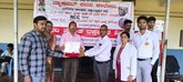 ರಕ್ತದಾನ ಮಾಡುವುದು ಸಂಜೀವಿನಿಗೆ ಸಮಾನ