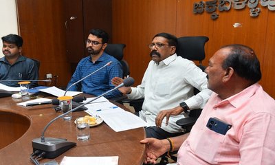 ರಾಜ್ಯದಲ್ಲಿ ಪಂಚಗ್ಯಾರೆಂಟಿ ಯೋಜನೆಗಳನ್ನು ನಿಲ್ಲಿಸುವ ಮಾತೇಯಿಲ್ಲ