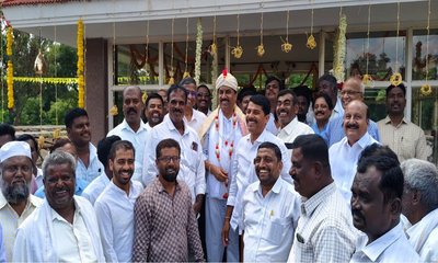 ವೈಜ್ಞಾನಿಕ ಜಾಗೃತಿಯ ಹರಿಕಾರ ಹೆಚ್.ಎನ್.ಯುವಕರಿಗೆ ಮಾದರಿ