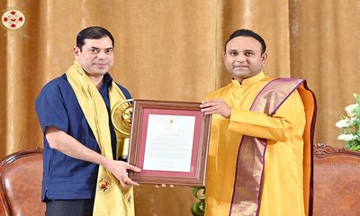 ಶಿಕ್ಷಣ ವ್ಯವಸ್ಥೆಯಲ್ಲಿ ಪೋಷಕರು ಸಕ್ರಿಯ ಪಾತ್ರ ವಹಿಸಬೇಕಾದ್ದು ಅತ್ಯಗತ್ಯ
