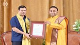 ಶಿಕ್ಷಣ ವ್ಯವಸ್ಥೆಯಲ್ಲಿ ಪೋಷಕರು ಸಕ್ರಿಯ ಪಾತ್ರ ವಹಿಸಬೇಕಾದ್ದು ಅತ್ಯಗತ್ಯ