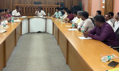 ಅರ್ಥಪೂರ್ಣವಾಗಿ ವಿಶ್ವಕರ್ಮ ಜಯಂತಿಯ ಆಚರಿಸಲು ಕರೆ