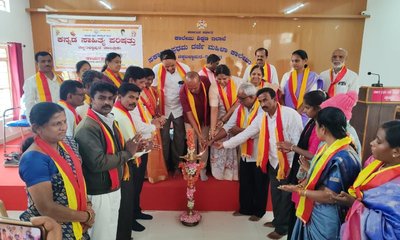 ಸ್ಪಷ್ಟ ಗುರಿಯೊಂದಿಗೆ ಶಿಕ್ಷಣದಲ್ಲಿ ತೊಡಗಿದರೆ ಗುರಿ ಮುಟ್ಟಲು ಸಾಧ್ಯ