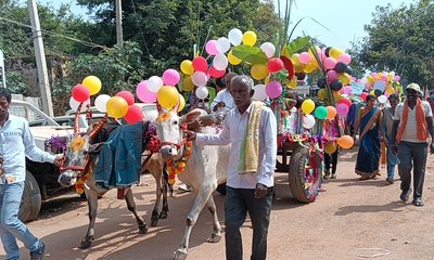 ಪೂರ್ಣ ಪ್ರಜ್ಞ ಶಾಲೆಯಲ್ಲಿ ವಿನೂತನವಾಗಿ ಮಕ್ಕಳ ದಿನಾಚರಣೆ ಆಚರಣೆ
