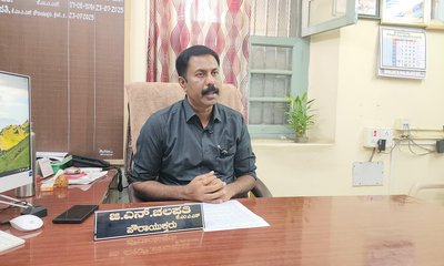 ಜೂನ್ 30ರಿಂದ ಮನೆ ಮನೆಗೆ ಬಿಎಲ್‌ಒ ಭೇಟಿ