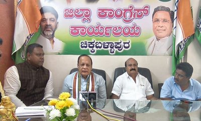 ವರ್ಷವಿಡೀ ಪ್ರಚಾರ ಸಮಿತಿ ಸಕ್ರಿಯವಾಗಿ ಕೆಲಸ ಮಾಡಲಿದೆ