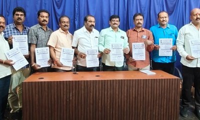 1 ಲಕ್ಷ ಮಂದಿ ಭಾಗಿಯಾಗುವ ನಿರೀಕ್ಷೆ, 11 ತಂಡಗಳಿಂದ ರಸಸಂಜೆ