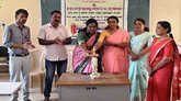ವಿದ್ಯಾರ್ಥಿಗಳು ಉತ್ತಮ ಜೀವನಶೈಲಿಯನ್ನು ರೂಢಿಸಿಕೊಳ್ಳಲಿ