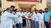 ಶಾಸಕ ಎಸ್.ಎನ್.ಸುಬ್ಬಾರೆಡ್ಡಿ ವಿರುದ್ಧ ಸುಳ್ಳು ಆರೋಪ