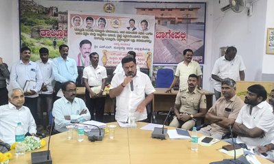 ಎಸ್.ಎಸ್.ಎಲ್.ಸಿ. ಫಲಿತಾಂಶ ಸುಧಾರಣೆಗೆ ಕ್ರಮ ವಹಿಸಿ