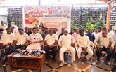 ಗಡಿನಾಡಿನಲ್ಲಿ ಕನ್ನಡಾಭಿಮಾನದ ಸಂಭ್ರಮಕ್ಕೆ ಸಜ್ಜು