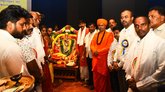 ಚಿಕ್ಕಬಳ್ಳಾಪುರ ನಗರದಲ್ಲಿ ಶ್ರೀ ಕೃಷ್ಣ ಜಯಂತಿಯ ಅದ್ದೂರಿ ಆಚರಣೆ
