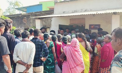 ಪೋಸ್ಟ್ ಮ್ಯಾನ್ ವಂಚನೆ: ಹಣ ಕಳೆದುಕೊಂಡ ಸಾವಿರಾರು ಖಾತೆದಾರರು