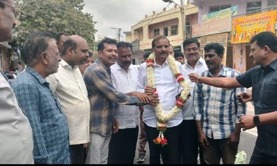 ರಸ್ತೆ ಕಾಮಗಾರಿಯಲ್ಲಿ ಕಳಪೆಗೆ ಅವಕಾಶವಿಲ್ಲ