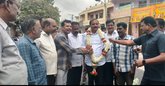 ರಸ್ತೆ ಕಾಮಗಾರಿಯಲ್ಲಿ ಕಳಪೆಗೆ ಅವಕಾಶವಿಲ್ಲ