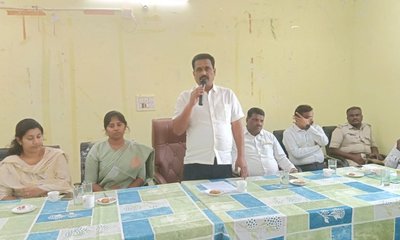 ಜಯಂತಿಯನ್ನು ರಾಜಕೀಯಕ್ಕಿಂತ ಮೇಲಾಗಿ ಆಚರಿಸೋಣ