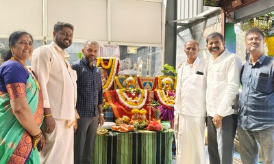 ಬಿಜೆಪಿ ವ್ಯಕ್ತಿನಿಷ್ಠ ಪಕ್ಷವಲ್ಲ, ಕಾರ್ಯಕರ್ತರ ನಿಷ್ಠೆಯ ಪಕ್ಷ