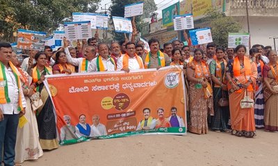 ಜಿಎಸ್‌ಟಿ ಕಡಿತ, ಬಡವರು, ಮಧ್ಯಮ ವರ್ಗದವರಿಗೆ ಹೆಚ್ಚು ಅನುಕೂಲ