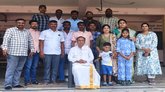 Gauribidanur News: ಸ್ನೇಹ ಸಮ್ಮಿಲನ ಕಾರ್ಯಕ್ರಮ ಯಶಸ್ವಿ