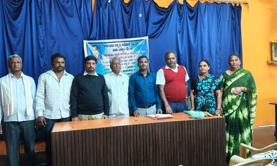 ಮೀಸಲಾತಿ ನೀಡುವ ಬಗ್ಗೆ ಅಫಿಡವಿಟ್ ಸಲ್ಲಿಸಿದರೆ ದಾವೆ ವಾಪಸ್ಸು