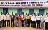 ಗುಡಿಬಂಡೆ ಶಿಕ್ಷಕರ ಸಂಘದ ಅಧ್ಯಕ್ಷರಾಗಿ ಬಾಲಾಜಿ ಆಯ್ಕೆ