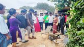 ಹೈಕೋರ್ಟ್ ನಿರ್ದೇಶನದಂತೆ ಸ್ಥಳ ಪರಿಶೀಲನೆ; ಸಮಗ್ರ ವರದಿ ಸಲ್ಲಿಕೆಗೆ ಸಿದ್ಧತೆ