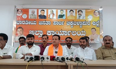 ಎಚ್‌ಎನ್ ವ್ಯಾಲಿ ನೀರಿನ 3ನೇ ಹಂತದ ಶುದ್ಧೀಕರಣ ಸರಕಾರದ ಜವಾಬ್ದಾರಿ