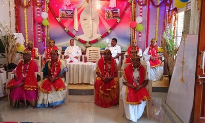 ಬ್ರಹ್ಮಕುಮಾರೀಸ್ ವತಿಯಿಂದ ತಾಯಂದಿರ ದಿನಾಚರಣೆಯಲ್ಲಿ ಭಾಗವಹಿಸಿ ಹೇಳಿಕೆ