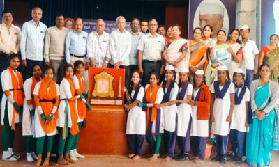 ಡಾ.ಎಚ್.ಎನ್ ವ್ಯಕ್ತಿಯಾಗಿರದೆ ಅವರೊಂದು ಸಂಸ್ಥೆಯಂತಿದ್ದರು