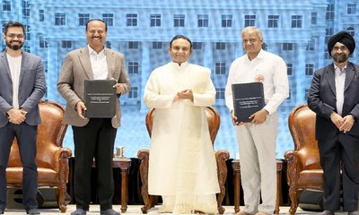 ಎಸ್‌ಎಂಎಸ್‌ಐಎಂಎಸ್‌ಆರ್ ಮಹತ್ವದ ಸಾಧನೆ