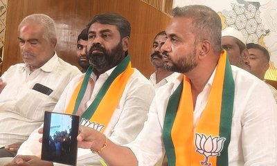 ಹೆಚ್.ಎನ್ ವ್ಯಾಲಿ ಶುದ್ಧೀಕರಣಕ್ಕೆ ಅನುದಾನ, ಇಲ್ಲವೇ ಹೋರಾಟ