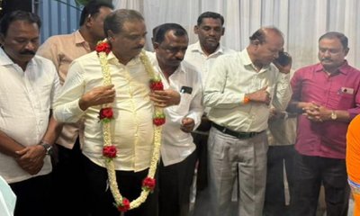 ಮರಿಗೆಮ್ಮದೇವಿಯ ಕೃಪೆ,ಮತದಾರರ ಆಶೀರ್ವಾದದಿಂದ ಶಾಸಕನಾಗಿದ್ದೇನೆ