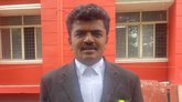 ವಕೀಲ ಯಣ್ಣೂರು ಎನ್. ಶ್ರೀನಿವಾಸ್ ನೇಮಕ