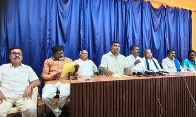 ಬಾಬು ಜಗಜೀವನ್‌ರಾಮ್ ಜಯಂತಿ ಅದ್ಧೂರಿ ಆಚರಣೆಗೆ ನಿರ್ಧಾರ