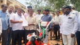 ರೈತರು ಸರ್ಕಾರದ ಸೌಲಭ್ಯಗಳನ್ನು ಸದ್ಬಳಕೆ ಮಾಡಿಕೊಳ್ಳಿ