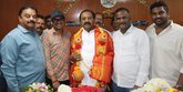 ಅಧಿಕಾರ ಸ್ವೀಕರಿಸಿದ ಮಾಜಿ ಶಾಸಕ ಎನ್ ಸಂಪಂಗಿ