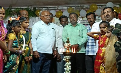 ಮಕ್ಕಳ ಪ್ರತಿಭೆ ಗುರುತಿಸುವ ಉತ್ತಮ ವೇದಿಕೆ ಪ್ರತಿಭಾ ಕಾರಂಜಿ