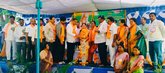 ಜಗತ್ತಿಗೆ ಜ್ಞಾನದ ಜ್ಯೋತಿಯನ್ನು ಬೆಳಗಿಸಿದ ವ್ಯಕ್ತಿ ಮಹರ್ಷಿ ವಾಲ್ಮೀಕಿ