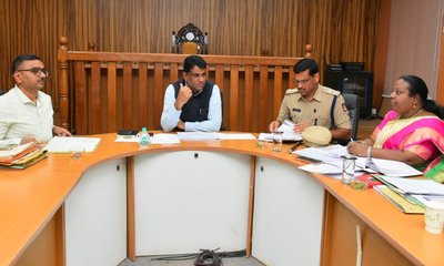 ಜೂ.12 ರಂದು ವಿಶ್ವ ಬಾಲ ಕಾರ್ಮಿಕ ವಿರೋಧಿ ದಿನಾಚರಣೆ