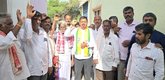ಕಾಂಗ್ರೆಸ್‌ನ ವೋಟ್ ಬ್ಯಾಂಕ್ ರಾಜಕೀಯಕ್ಕೆ ಬಿಎಲ್‌ಒಗಳ ಬಳಕೆ?: ಆಕ್ರೋಶ...!