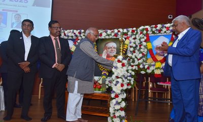 ಎಸ್‌ಜೆಸಿಐಟಿ ಕ್ಯಾಂಪಸ್ಸಿನಲ್ಲಿ "ಇಂಜಿನಿರ‍್ಸ್ ಡೇ"
